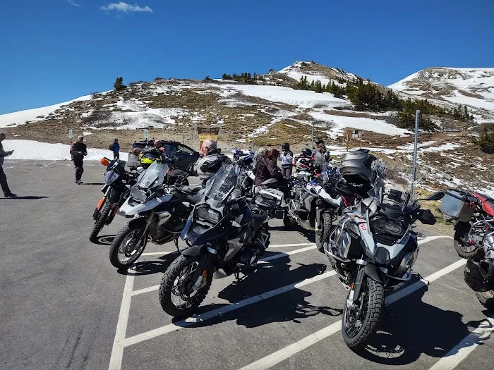 Cottonwood Pass - 5