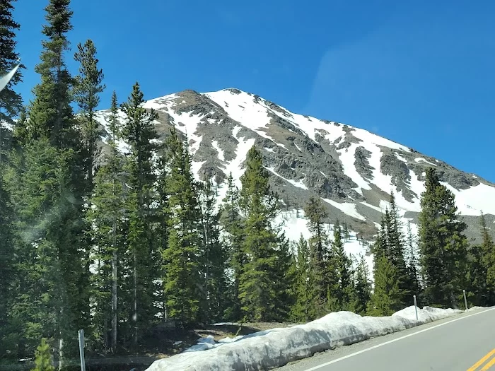 Cottonwood Pass - 3