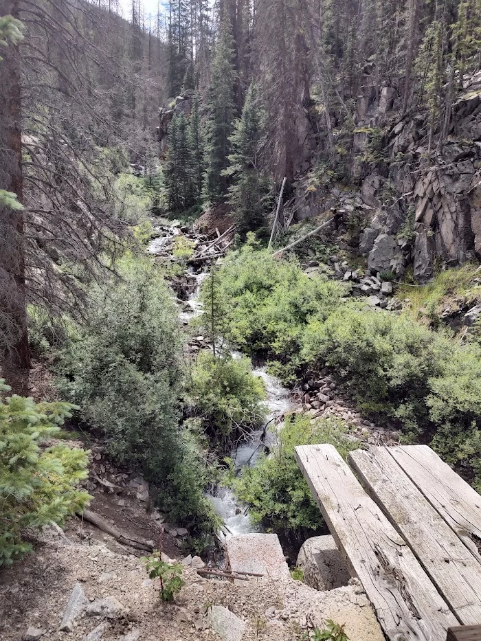 Pomeroy Gulch - 7