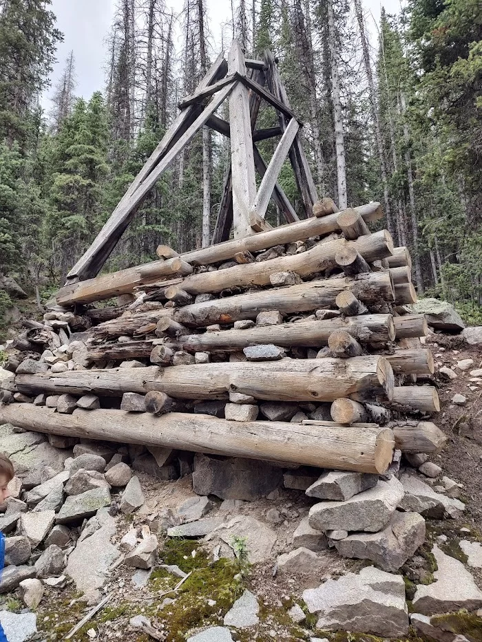 Pomeroy Gulch - 6