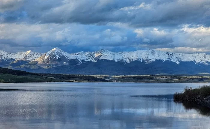 Gunnison National Forest - 2