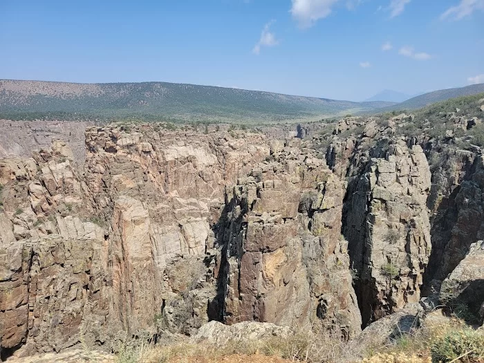 Gunnison National Forest - 7