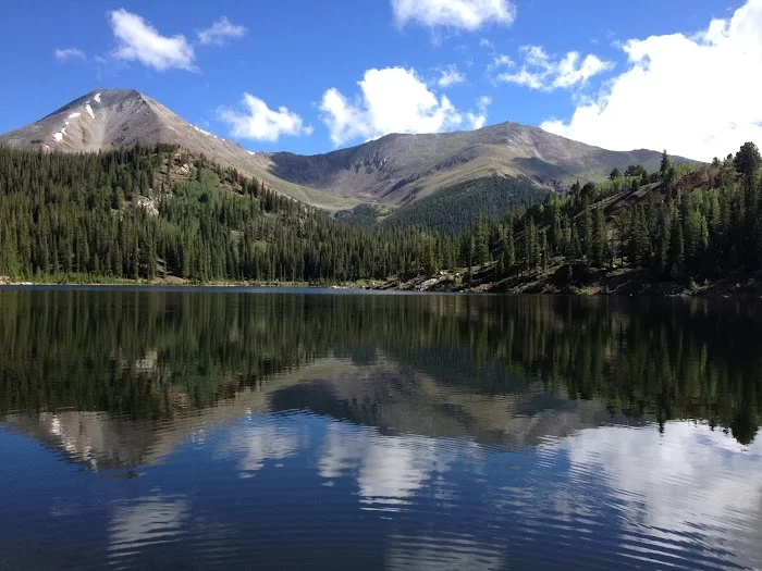 Gunnison National Forest - 1