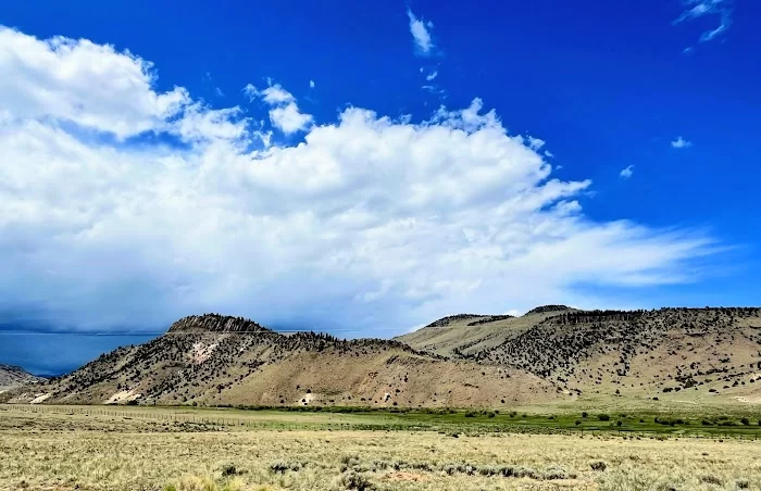 Gunnison National Forest - 0