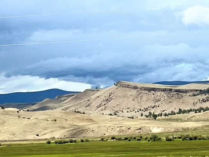 Gunnison National Forest - 3