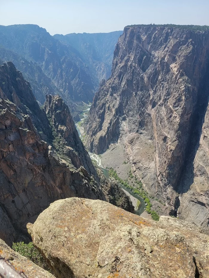 Gunnison National Forest - 9