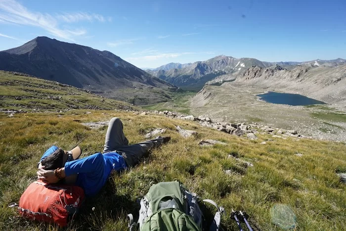 Collegiate Peaks - 3