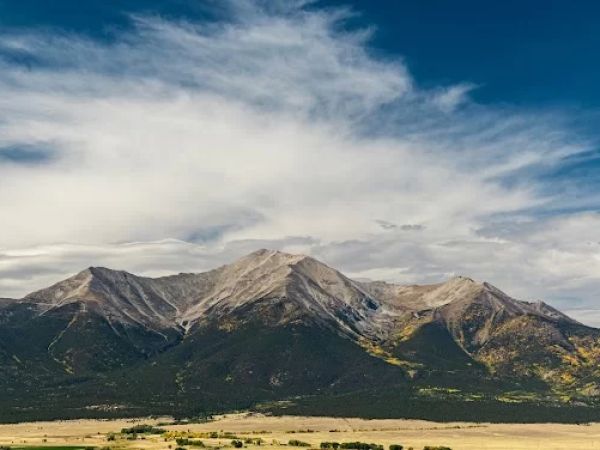 Collegiate Peaks