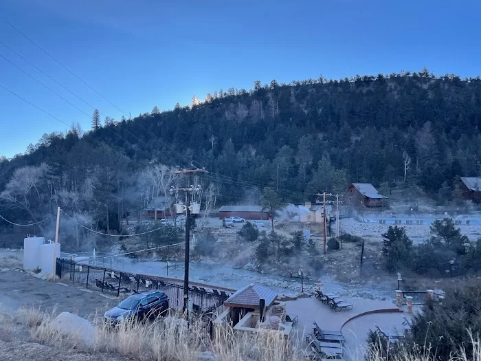 Mount Princeton Hot Springs - 4