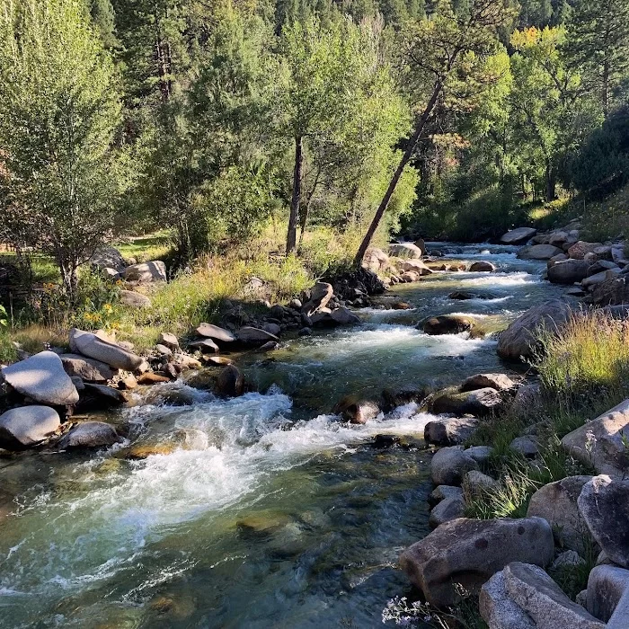 Mount Princeton Hot Springs - 7