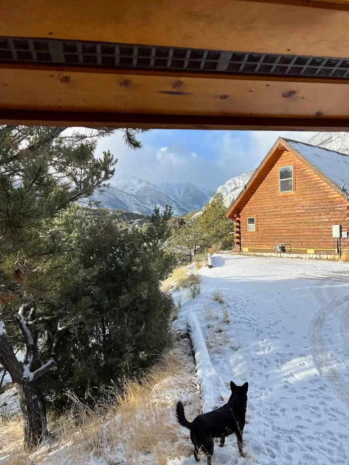 Mount Princeton Hot Springs - 6