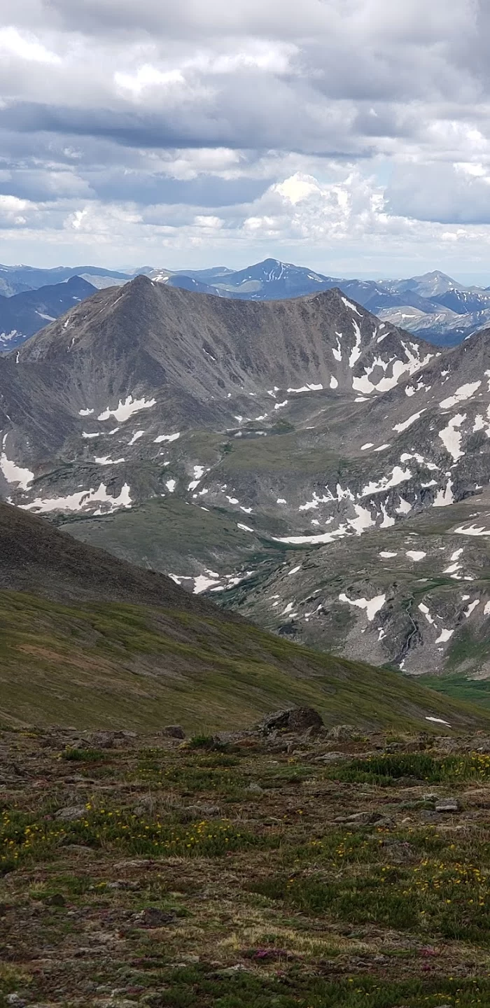 Silver King Lake - 5