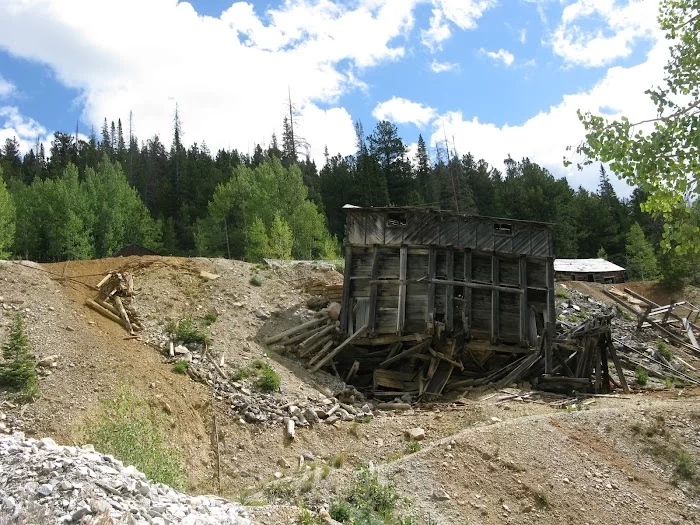 Garfield Mine - 5