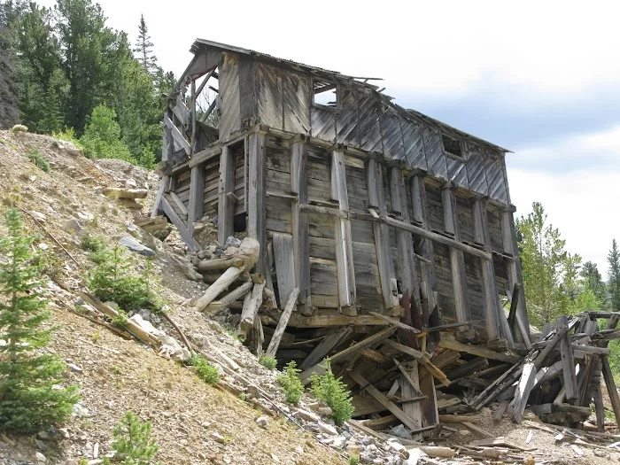 Garfield Mine - 4