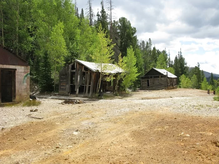 Garfield Mine - 6