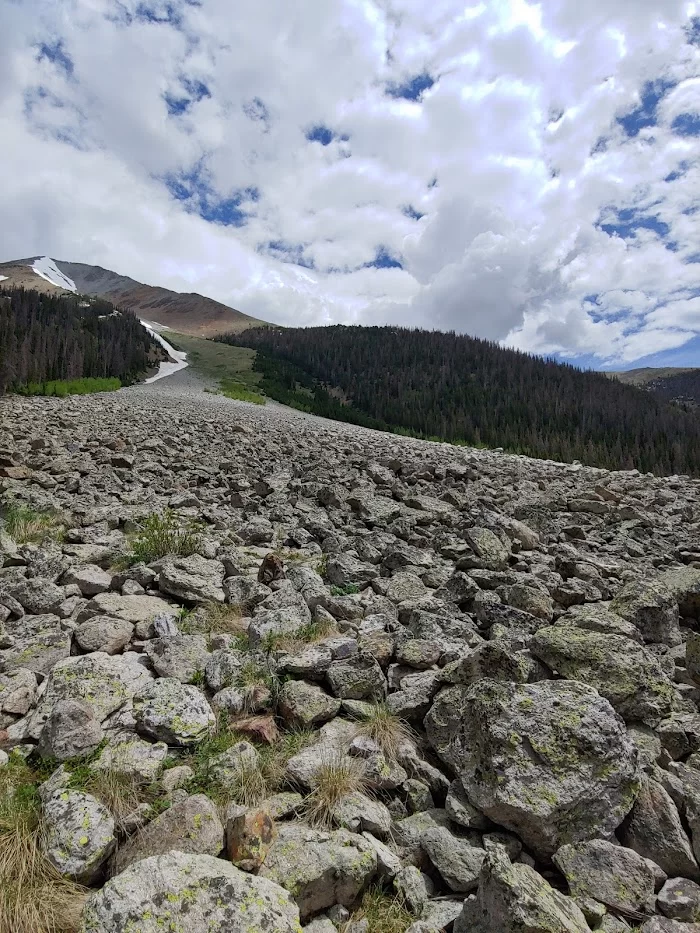 Silver King Mine - 1