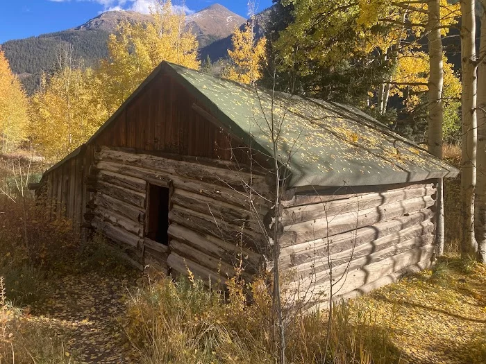 Sheephead Gulch - 1