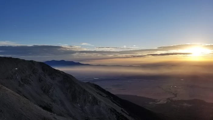 Mount Princeton - 0