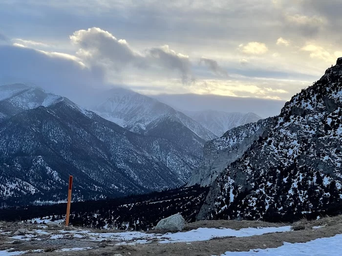 Mount Princeton - 5