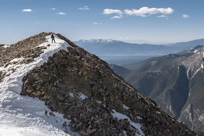 Mount Princeton - 3