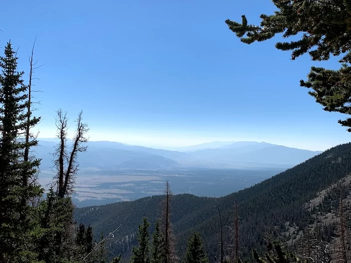 Mount Princeton - 6