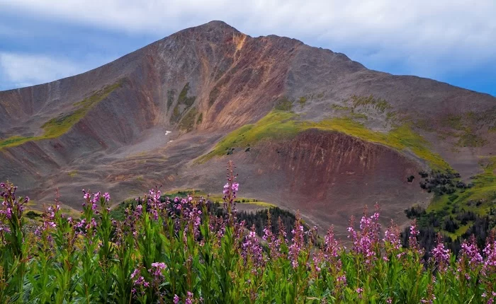 Mount Antero - 2