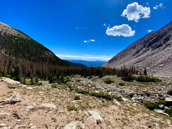 Mount Antero - 7