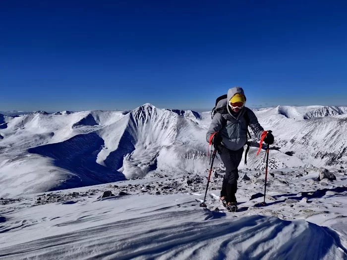 Mount Antero - 1