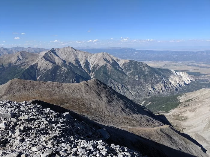 Mount Antero - 4