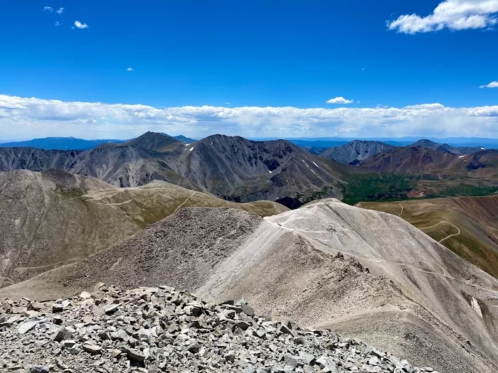 Mount Antero - 9