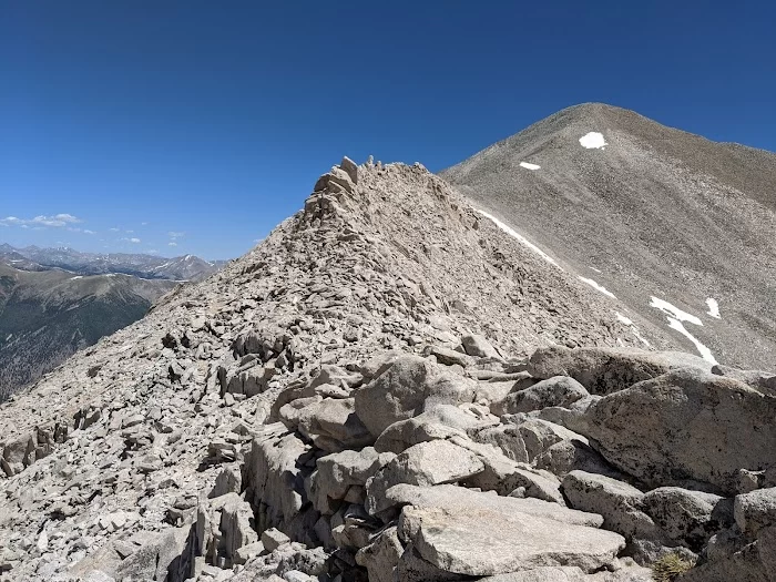 Mount Antero - 6