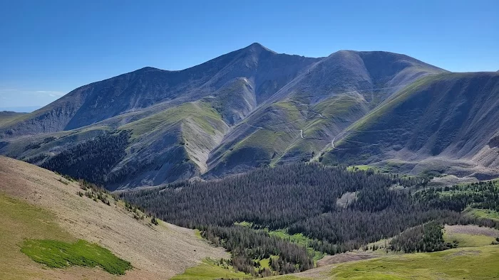 Mount Antero - 0