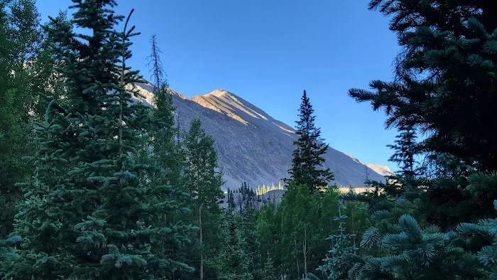 Cronin Peak - 4