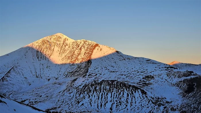 Cronin Peak - 6