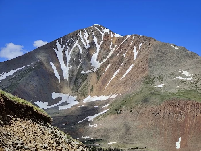 Cronin Peak - 0