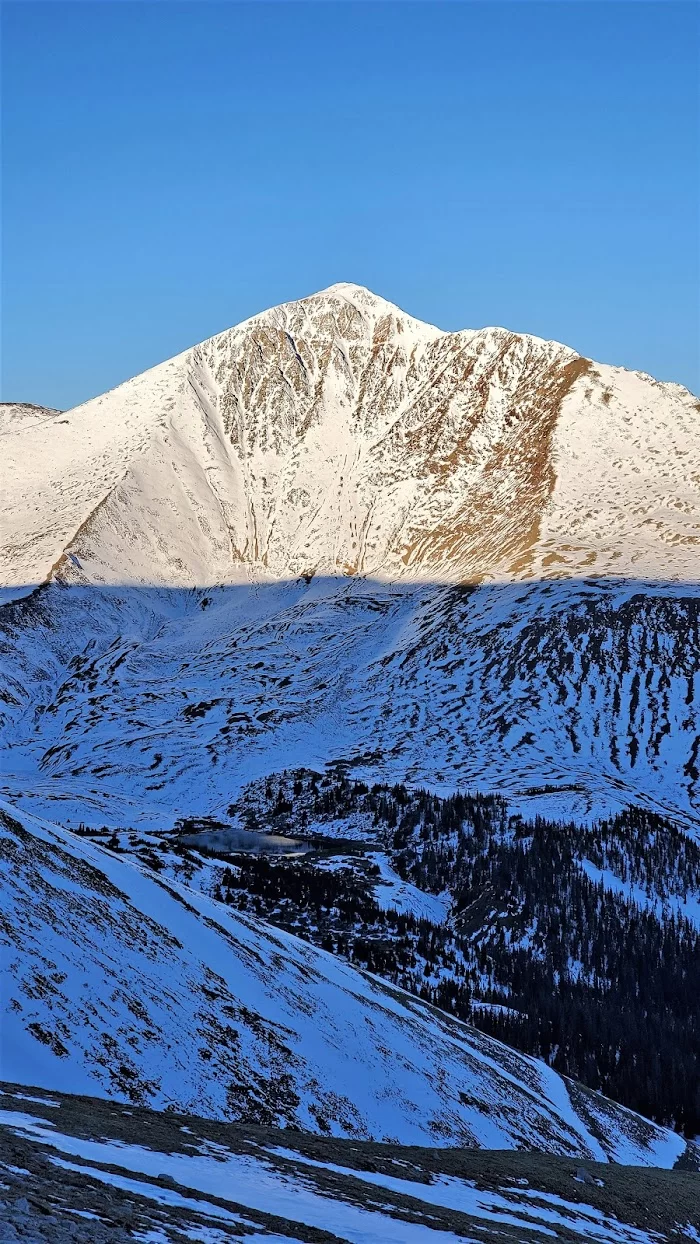 Cronin Peak - 9