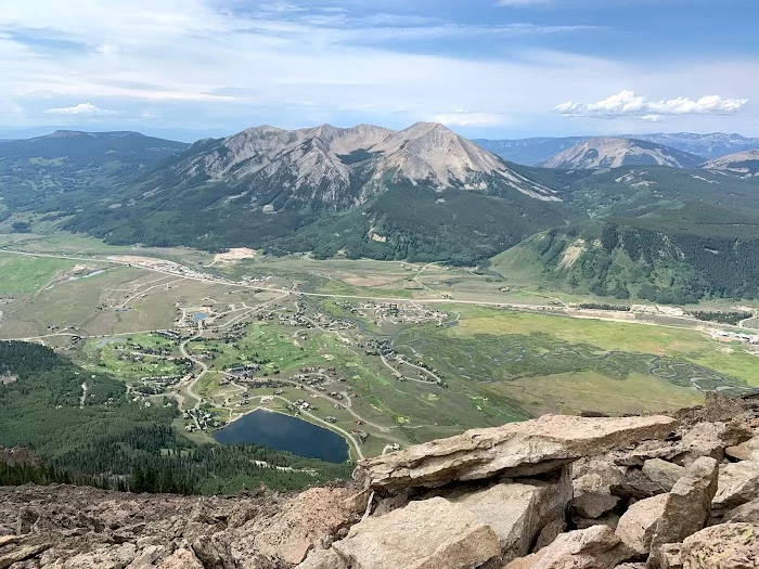 Crested Butte - 8