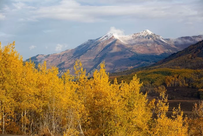 Crested Butte - 6