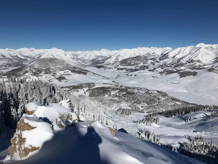 Crested Butte - 4