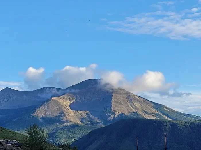 Whetstone Mountain - 3