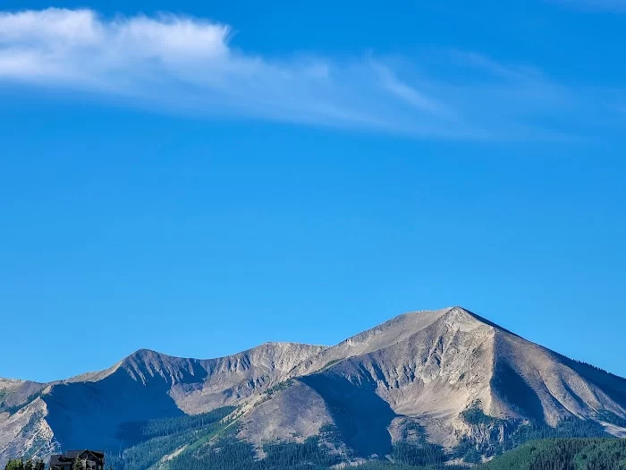 Whetstone Mountain - 0