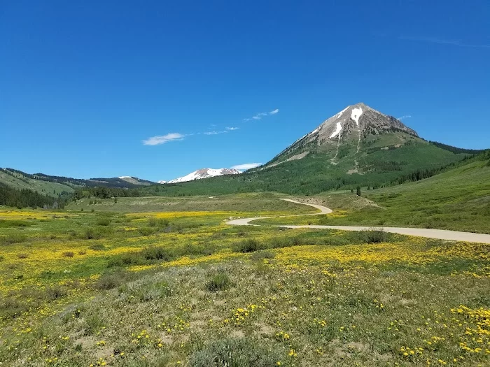 Washington Gulch - 0