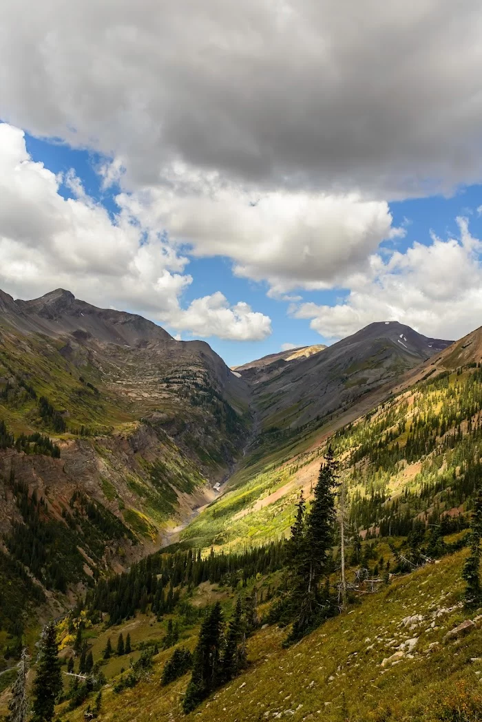 Washington Gulch - 9