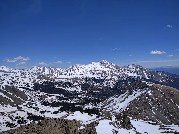 Turner Peak - 5