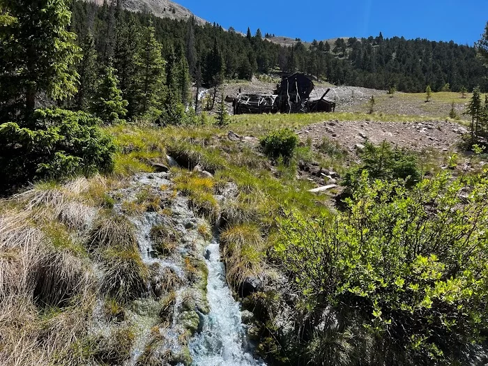 Mary Murphy Mine - 7