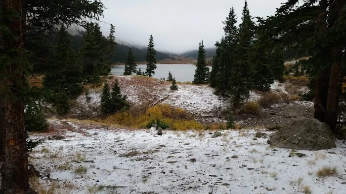 Grizzly Lake - 2