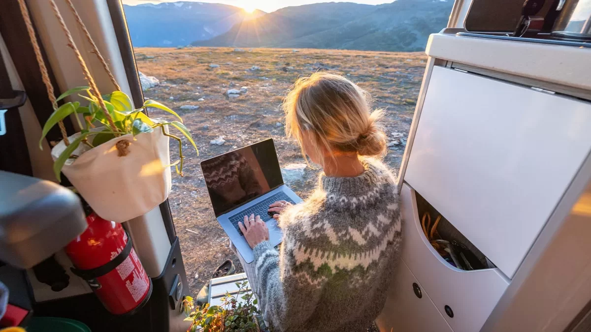 Best Cities for Remote Work: Top Destinations for Remote Workers in 2024