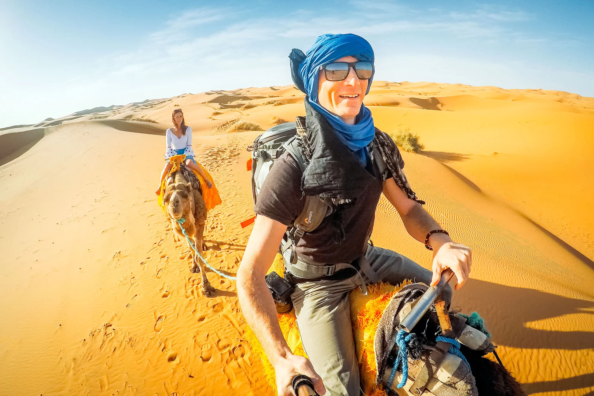 How to Make Money While Traveling: Your Ultimate Guide to Earning on the Go