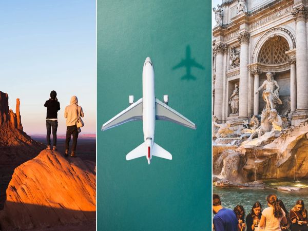 How to Make the Most of Your Time While Traveling the World