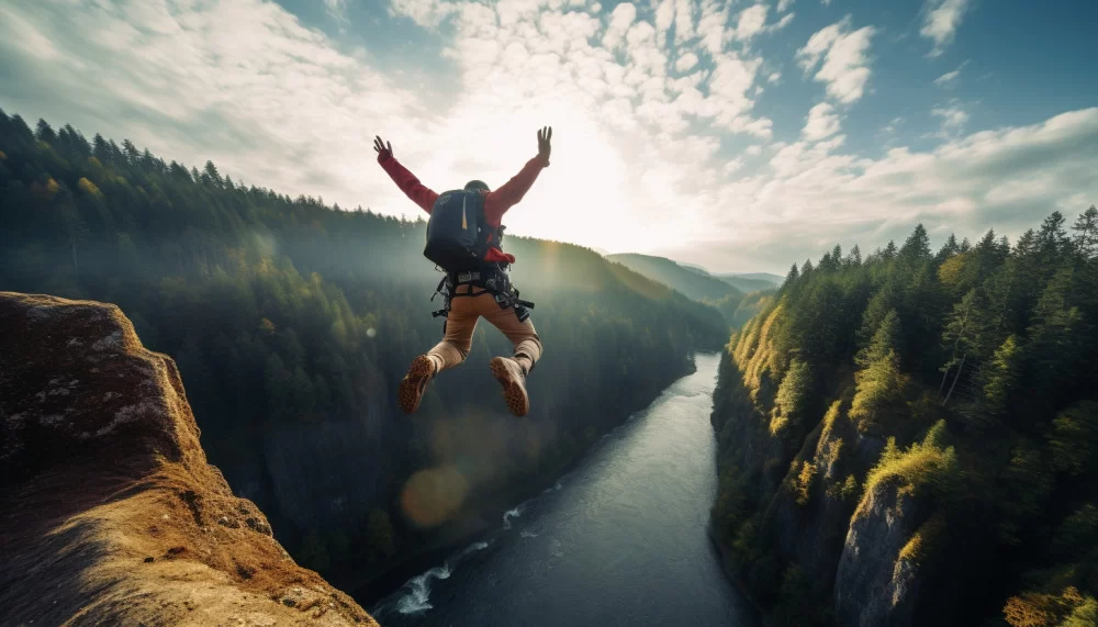 Adventure Tourism Trends: Explore the Thrills of Modern Travel